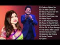 Best of alka yagnik and udit narayan songs  evergreen 90s songs
