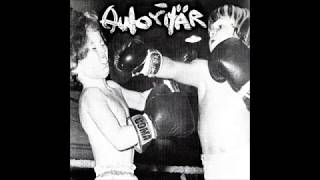 Autoritär / Coma - Self-Titled - Split EP - 2002 - (Full Album)