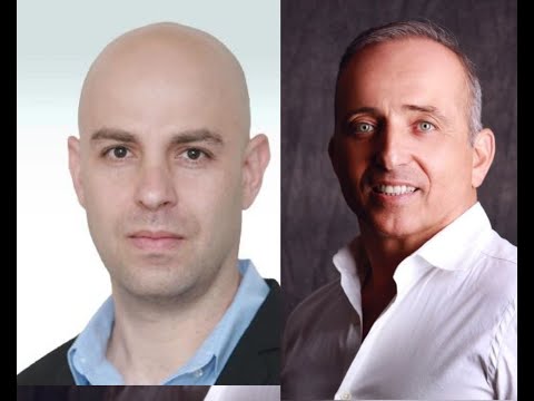 מדברים מקומי עם טל קידר ועורך הדין עודד ישראלי על פרויקט ההתחדשות העירונית הגדול ברעננה קידר VISION