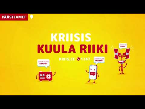 Video: Mis valjuhäälditega juhtus?