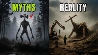 3 Real Mythical Creatures That Actually Existed | Part 2