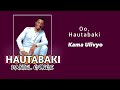 Daniel Gonge - Hautabaki (Official Music Audio) (Lyrics)