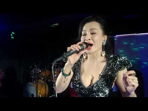 淚的小雨+負心的人+幾時再回頭（國日文）（收藏）千首記詞歌后徐瑰珍2021年7月8日