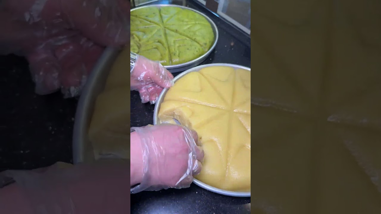 Karışık Adıyaman helvası