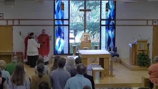 Friday 3:00 PM, April 3, 2026- Good Friday Passion
