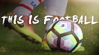 This Is Football 2017 - HD screenshot 4