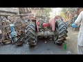 Visit Sargodha Tractor Kabar Market Part 2 | سرگودھا ٹریکٹرکباڑ پارٹ مارکیٹ | Sargodha auto industry