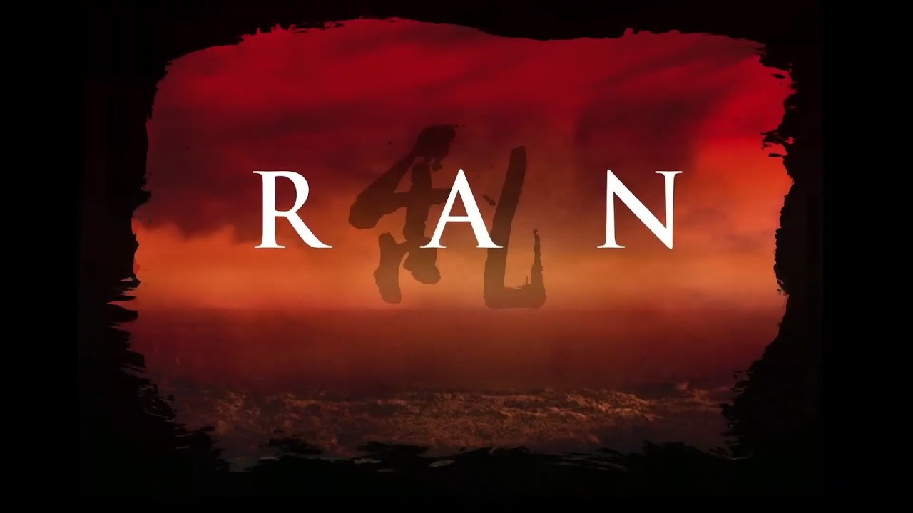 ❤️ ran.ran☆さま❤️ RAN 40th Anniversary | Trailer | The Frida Cinema - YouTube