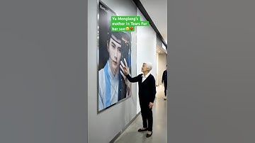 Justice for Yu Menglong #shorts #viral #yumenglong