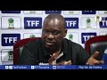 TFF YAZUNGUMZIA MCHEZO WA WAANDISHI WA HABARI ZA MICHEZO NA WACHEZAJI WA LIGI