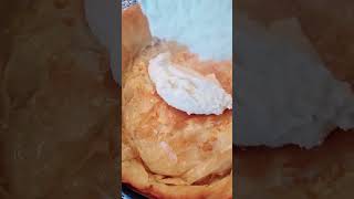 بقلاوة ليالي لبنان حلويات food yummyfood جربوها فستق حلبي قشطه رقائق دعمكم