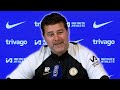 &#39;We are our OWN WORST ENEMIES! We need to focus on us!&#39; | Mauricio Pochettino | Chelsea v Brighton