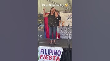 Thumbnail of Otso Otso fun fun 🤩