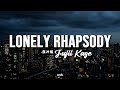 Fujii Kaze - Lonely Rhapsody「ロンリーラプソディ」 // Español