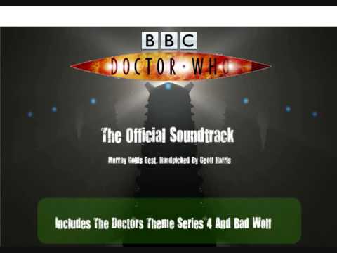 Doctor Who Unreleased Music-Marthas Theme Season 4
