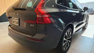 Used 2023 Volvo XC60 Katy TX Houston TX