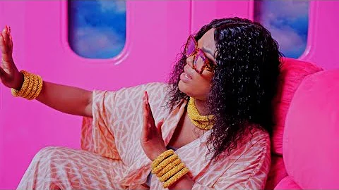 DEBORAH LUKALU - I MADE IT OFFICIAL VIDEO