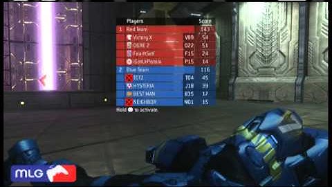 Finals - Triggers Down vs Final Boss - Neighbor - Game 3