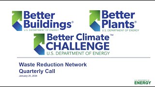 Transforming Recycling Through Partnership and Innovation