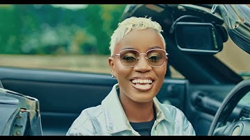NDEESE OMWAMI - SHAMLOV ( Official Music Video )