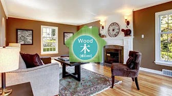 ★ 50 Mins ★ Wood Element - Chinese Feng Shui Music(Increasing Happiness and Prosperity) ★ 50 Mins ★ Wood Element - Chinese Feng Shui Music(Increasing Happiness and Prosperity)