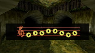 Etude of the Earth – custom warp song for Ocarina of Time romhack – by robotsonn
Please subscribe and leave a like! Similarly as with Song of the Strait, I used the bassoon instead of the harp to explore the idea of Link learning warp songs from the landscape itself.
Paired with The Unhealed Forest, my custom location song: https://youtu.be/XddDWkDAiFA Etude of the Earth – custom warp song for Ocarina of Time romhack – by robotsonn