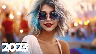 Summer Music Mix 2023🔥Best Of Vocals Deep House🔥Alan Walker, Coldplay, Miley Cyrus Style #22
