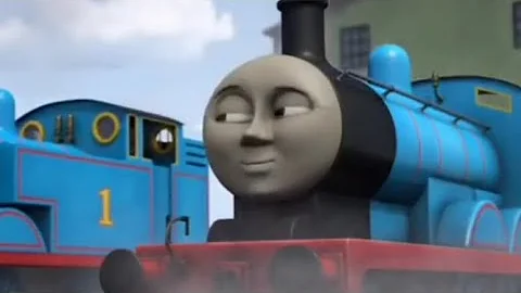 Keith Wickham Being My Favorite Edward Voice Actor...