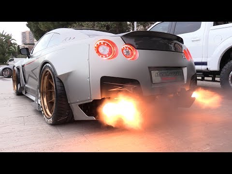 the-best-nissan-gtr-godzilla-engine-sounds-ever!!