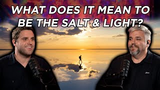 What Was a "Covenant of Salt"?