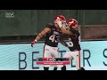 Madrid Bravos @ Hamburg Sea Devils - Highlights | Week 14