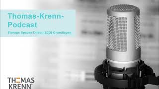 Storage Spaces Direct (S2D) - Basics | Thomas Krenn Podcast