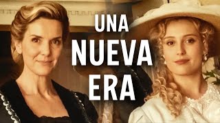 LA MARQUESA JANA Y CRUZ, SU FREGONA: ¿QUÉ ES LA PROMESA, UNA NUEVA ERA? || SPOILERS de #LaPromesa