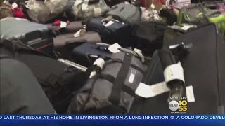 More Arrivals Adding To Chaos At JFK Airport