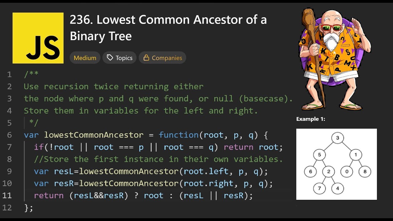 doing leetcode everyday until I get a job (day 258)
