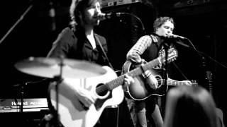 Martin and James - Wrong Direction
