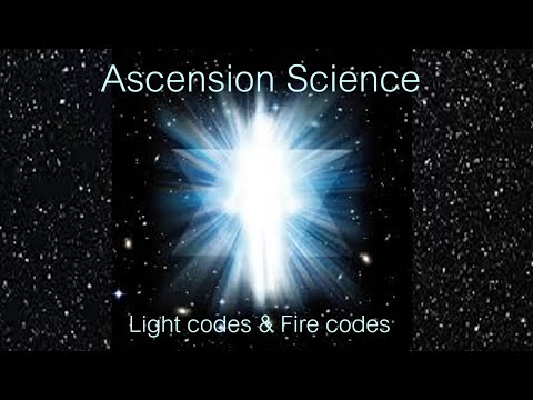 8.9 Light codes and Fire codes - YouTube