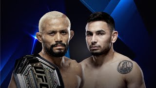 Deiveson Figueiredo vs Alex Perez Pick | UFC 255 Picks and Predictions | Diehard MMA Podcast