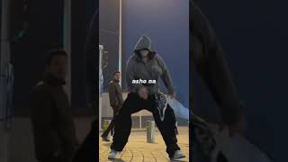 Salman Muqtadir - Obhodro Prem | (Slowed reverb) | lyrics | aesthetic | slowed #SalmanMuqtadir