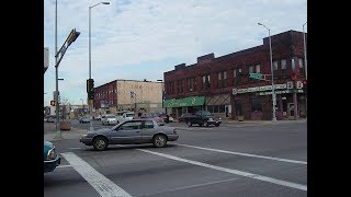 Superior - Wisconsin, USA