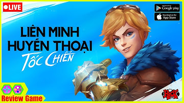 Liên Minh: Tốc Chiến - Closed Beta Nhật Bản Hàn Quốc Chính Thức Ra Mắt
