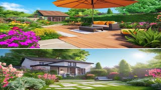 Spring into Action: DIY Outdoor Home Improvement Projects!