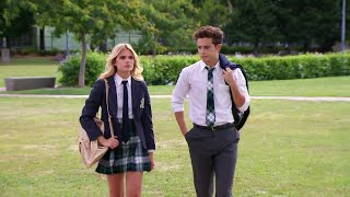Soy Luna Ámbar Termina Con Matteo 1X68