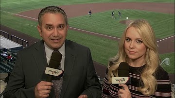 Alex Chappell and Mark Zuckerman preview Nats