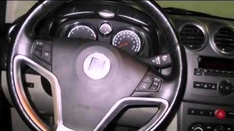 2009 SATURN VUE Fenton MI
