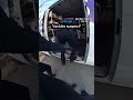 FedEx Driver Exposed 🚓