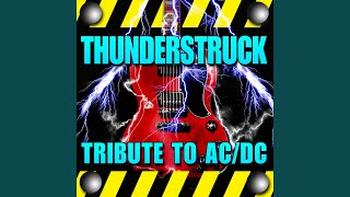 Thunderstruck (Electro Remix)