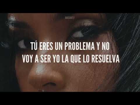 Becky G - TE VA A DOLER (Letra)