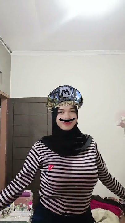 Jilbab tobrut Yolyolaannn