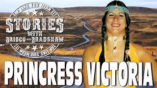 Download Lagu Princess Victoria *New Episode* Stories with Brisco and Bradshaw MP3